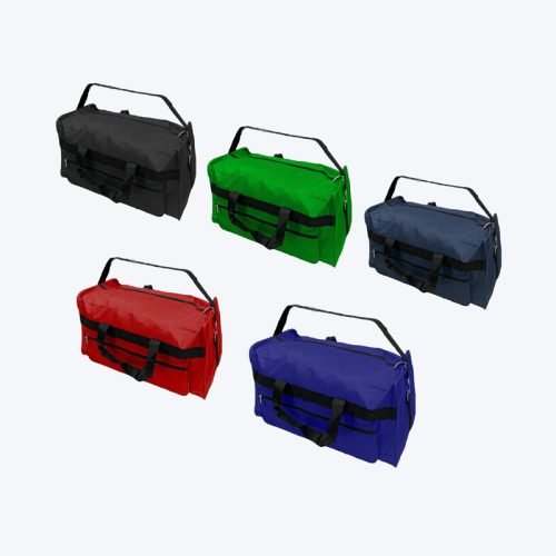 Sports Dynamix | Mitzuma Sports Team Kit Bag | Various Colours