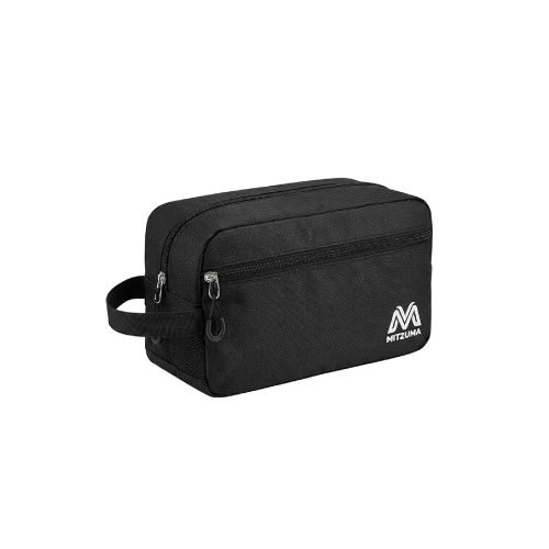 Sports Dynamix | Mitzuma Shoe Bag | Black/ White